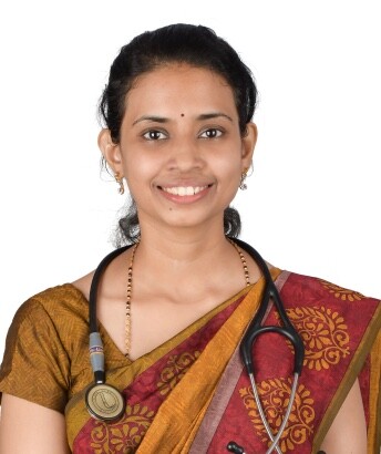 Expert | DR. SRI RANJANI BHAT | Co-Founder, B.A.M.S (Ayurveda Acharya)