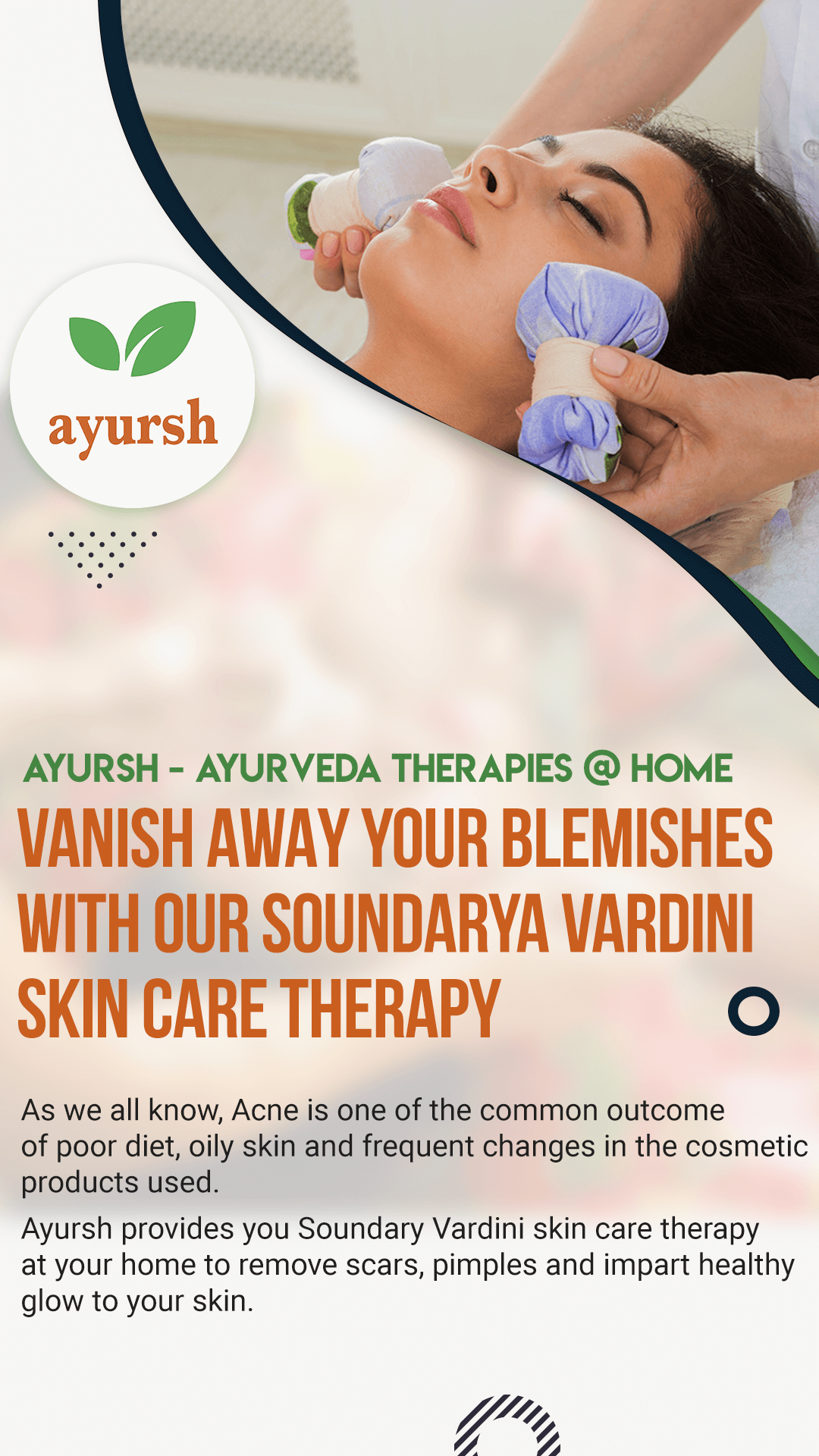 Home Ayurvedic Massages Therapies and Treatments Ayursh