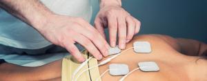 Electrical Stimulation for Stroke