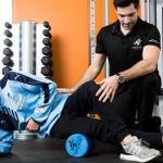 Sports Physiotherapy
