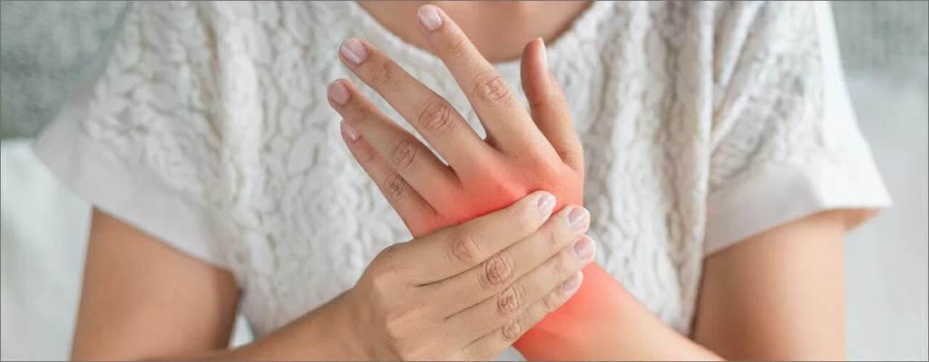 treatment for arthritis in Bangalore