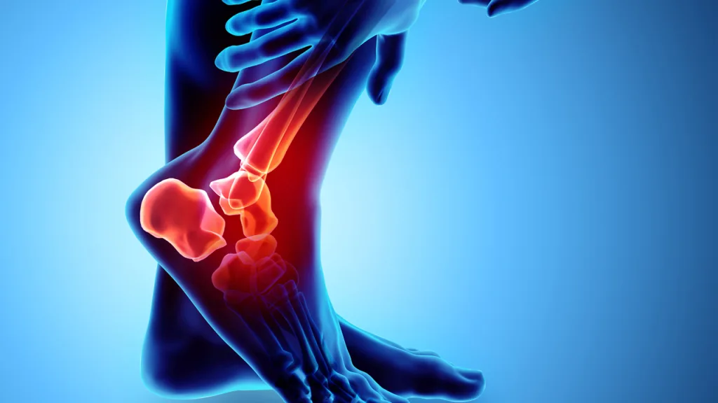 How Ayurveda Treats Joint Pain Without Side Effects