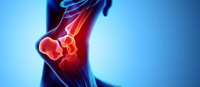 How Ayurveda Treats Joint Pain Without Side Effects