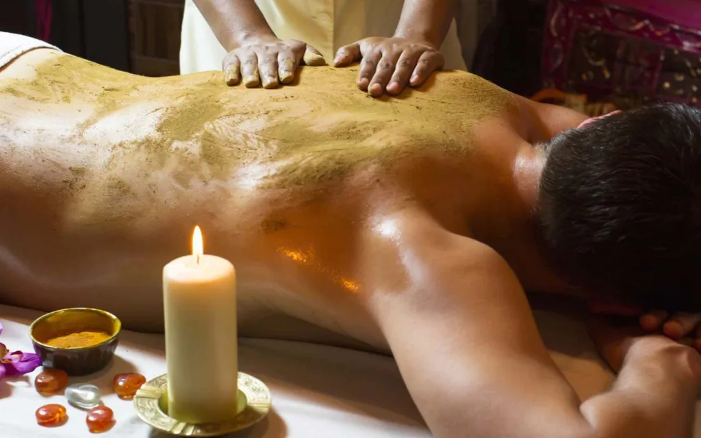 Ayurvedic Weight Loss Massages: What Works and What Doesn’t
