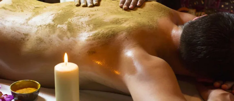 Ayurvedic Weight Loss Massages: What Works and What Doesn’t