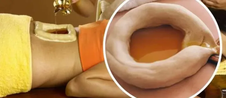 Disc Bulge in The Spine? Here’s How Ayurveda Can Help