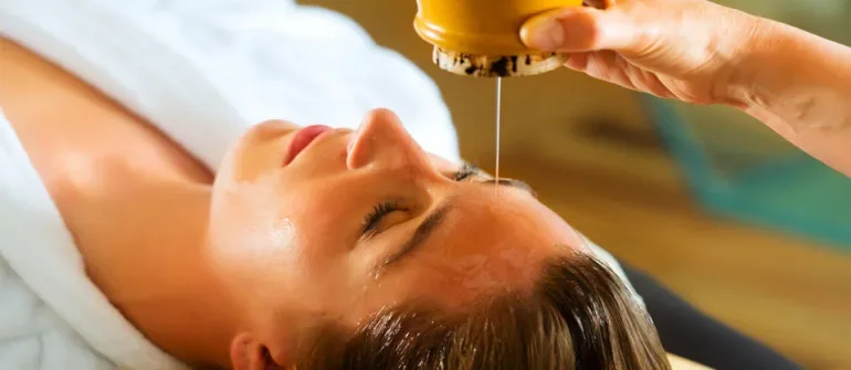 Panchakarma treatments at home in Bangalore