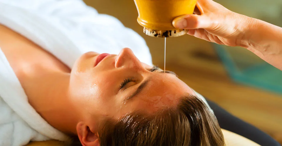 Panchakarma treatments at home in Bangalore