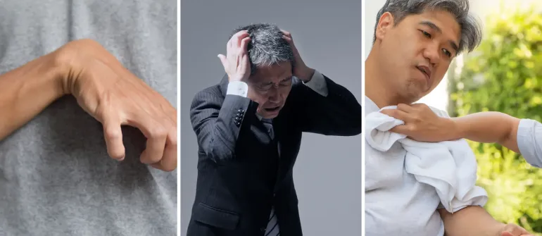 Can Ayurveda Help Stroke Recovery? Here's What to Know