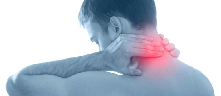 Neck and Spine Health: An Easy Ayurvedic Approach to Cervical Spondylosis Pain