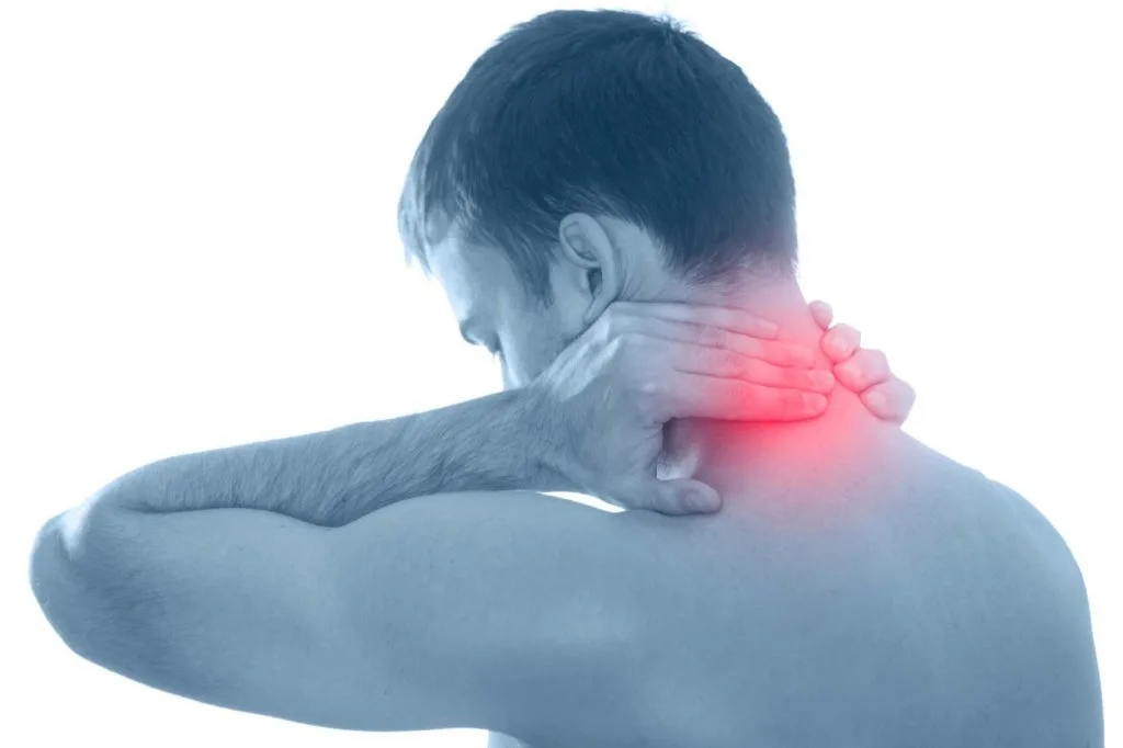 Neck and Spine Health: An Easy Ayurvedic Approach to Cervical Spondylosis Pain