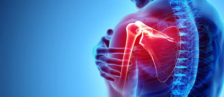 Shoulder Pain Holding You Back? Ayurvedic Solutions That Work Without Surgery