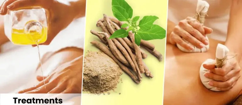 Ayurvedic Care for Rheumatoid Arthritis: Real Patient Benefits