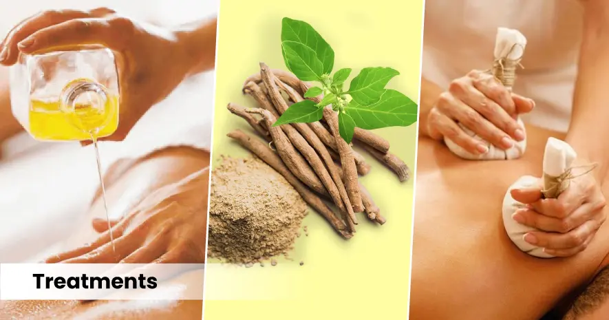 Ayurvedic Care for Rheumatoid Arthritis: Real Patient Benefits