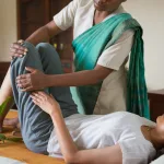 Home Massage for Paralysis Patients: How Ayurveda Supports Recovery