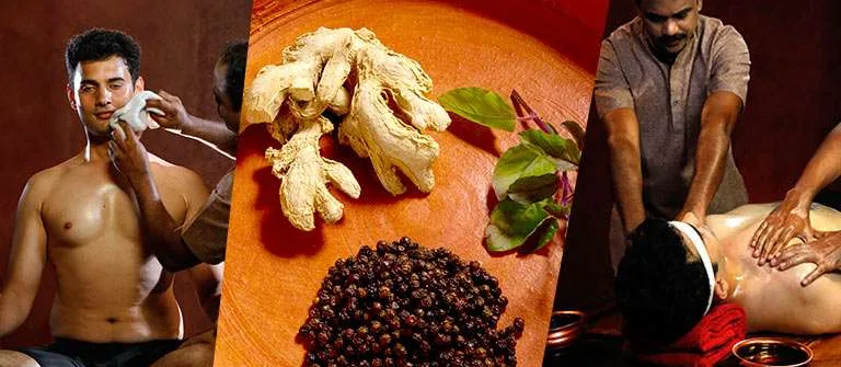 Panchakarma in Chennai Homes: Step-by-Step Guide