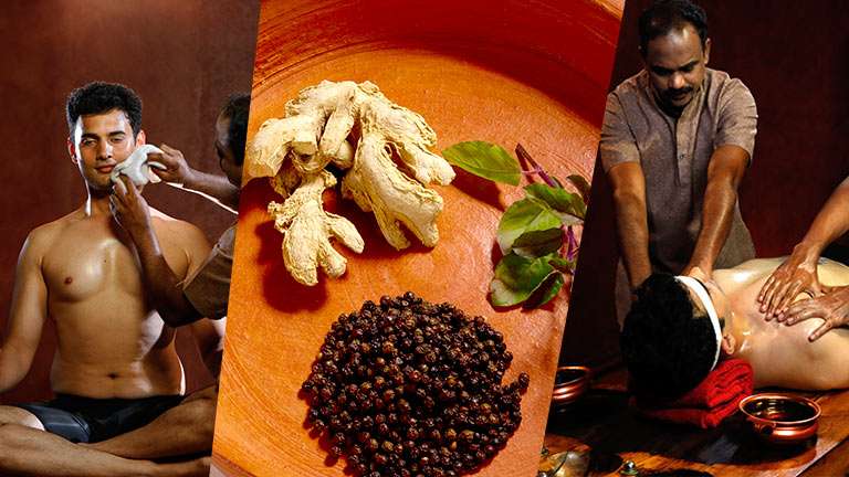 Panchakarma in Chennai Homes: Step-by-Step Guide