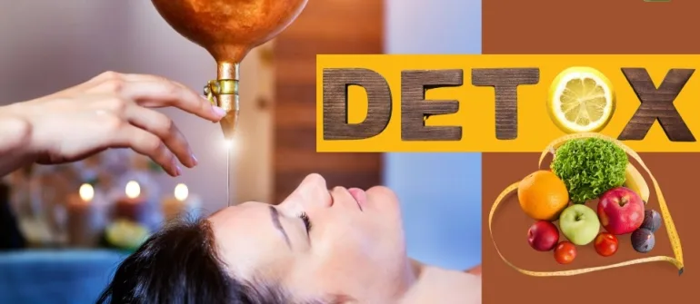 Ayurvedic Detox vs Modern Detox: Which Works Better?
