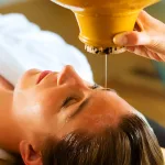 Shirodhara: The Ayurvedic Way to Calm the Mind and Improve Sleep