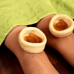 Janu Basti at Home: Ayurvedic Care for Knee Pain and Arthritis