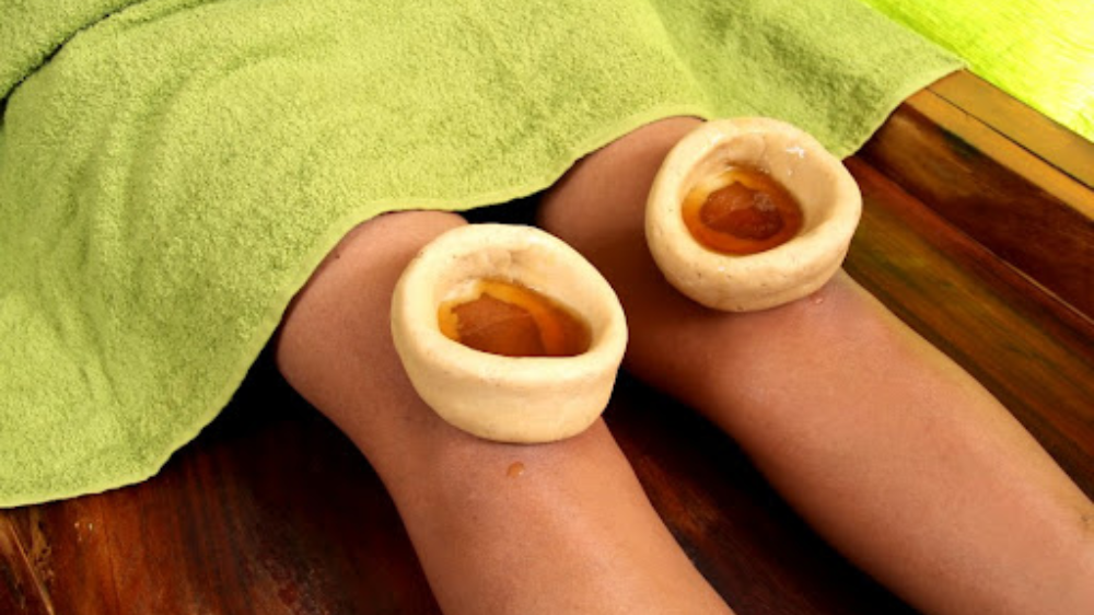Janu Basti at Home: Ayurvedic Care for Knee Pain and Arthritis