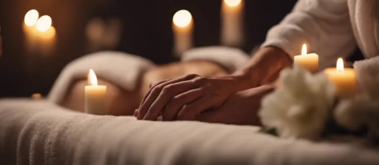 Postpartum Massage in Bangalore: Ayurvedic Healing for New Mothers