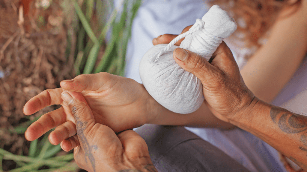 Ayurvedic Arthritis Massage at Home in Chennai: Natural Joint Pain Relief