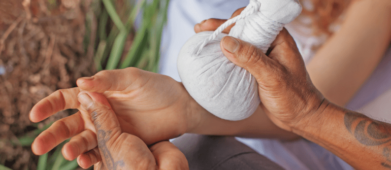 Ayurvedic Arthritis Massage at Home in Chennai: Natural Joint Pain Relief
