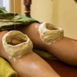 How Ayurvedic Knee Massage Helps Reduce Pain Quickly at Home in Bangalore