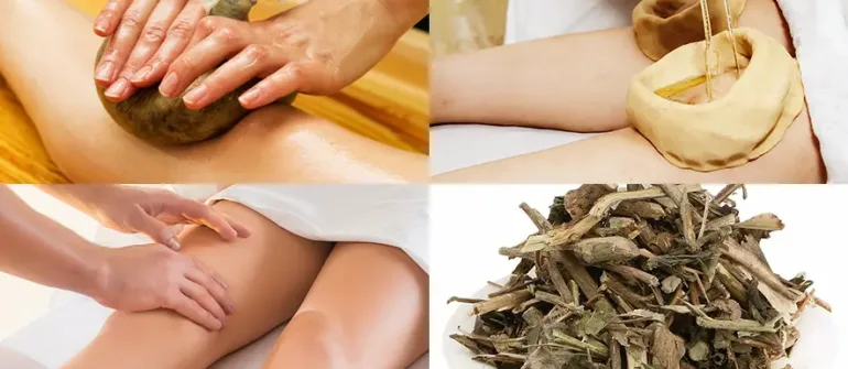 How Ayurvedic Knee Pain Massages at Home Can Improve Mobility