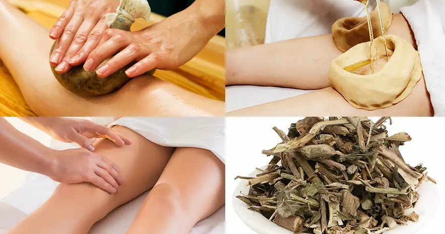 How Ayurvedic Knee Pain Massages at Home Can Improve Mobility