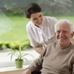 Elderly Care at Home: Ayurvedic Massages for Improved Circulation and Comfort