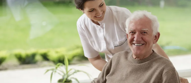 Elderly Care at Home: Ayurvedic Massages for Improved Circulation and Comfort