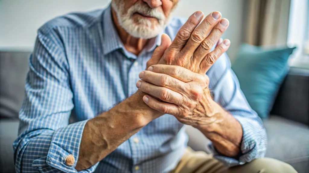 Ayurvedic Massage for Parkinson’s Patients at Home in Mumbai: Shashtika Shali Pinda Sweda Therapy