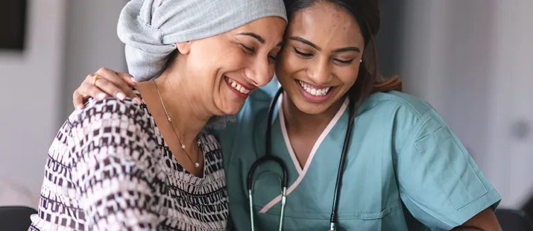 Massage for Cancer Patients in Chennai – Gentle Ayurvedic Oncology Support at Home