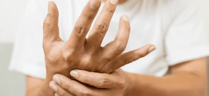 Ayurvedic Treatment for Parkinson’s in Mumbai | Home Therapy