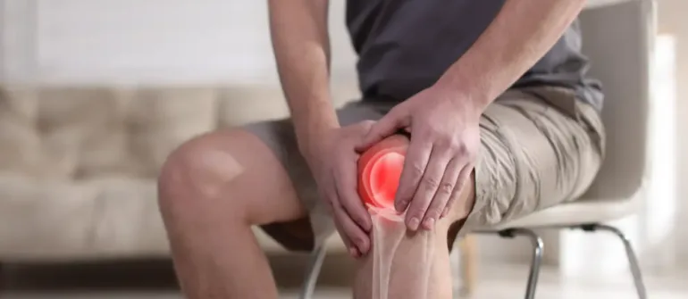 How Ayursh Offers the Best Arthritis Treatment at Home in Mumbai