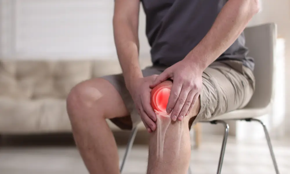 How Ayursh Offers the Best Arthritis Treatment at Home in Mumbai