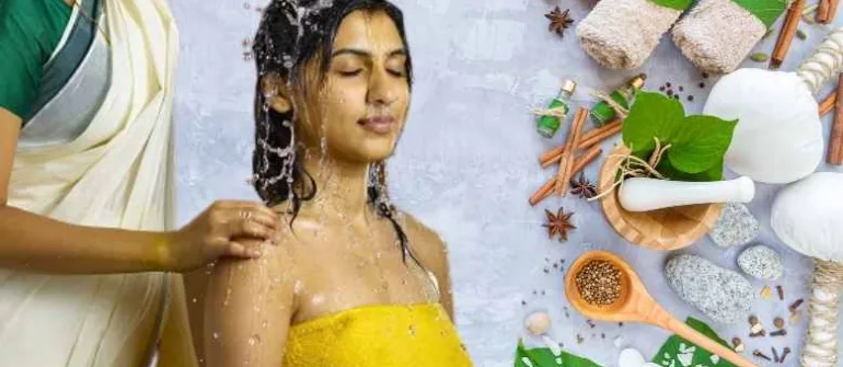 What Happens Inside the Body After Delivery & How Ayurveda Supports Healing