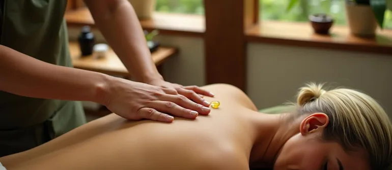 Massage for Cancer Patients in Hyderabad – Gentle Ayurvedic Oncology Support at Home