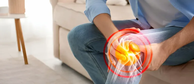 Osteoarthritis Treatment in Delhi – Ayurvedic Relief at Home