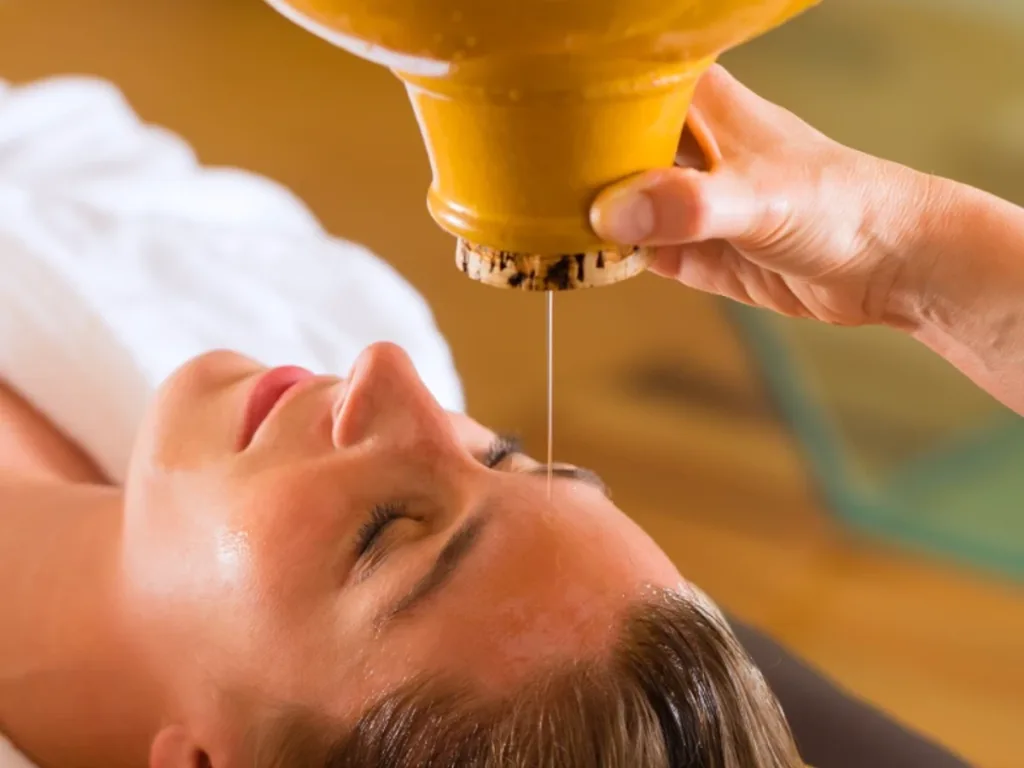 Facial Paralysis Treatment in Ayurveda – Causes, Symptoms and Natural Care at Home