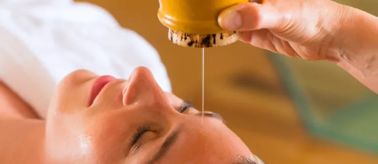 Facial Paralysis Treatment in Ayurveda – Causes, Symptoms and Natural Care at Home