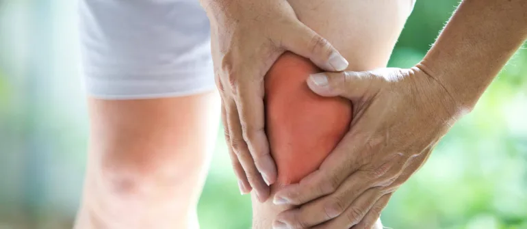 Osteoarthritis Treatment in Hyderabad – Ayurvedic Relief at Home