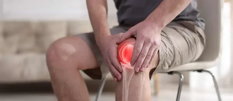 Osteoarthritis Treatment in Mumbai – Ayurvedic Relief at Home