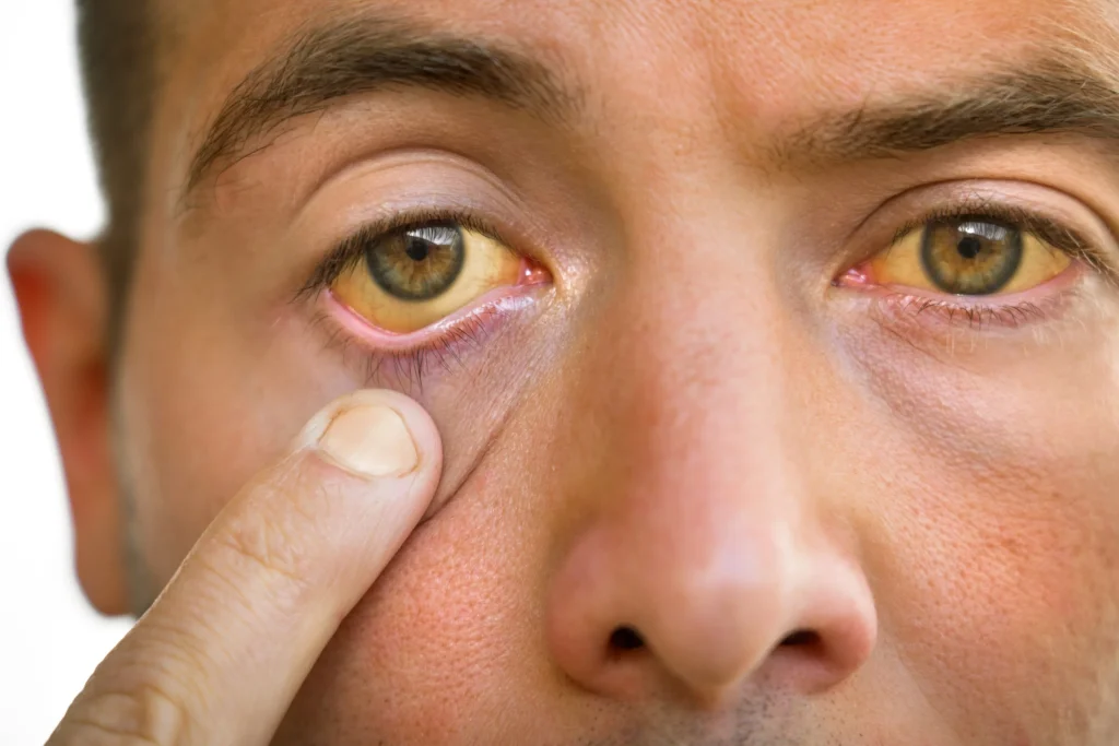 Gambhirika Eye Disorder – Meaning, Symptoms, Causes & Ayurveda Understanding