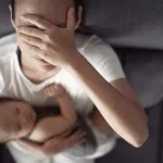Postpartum Depression Causes, Symptoms and Ayurvedic Support