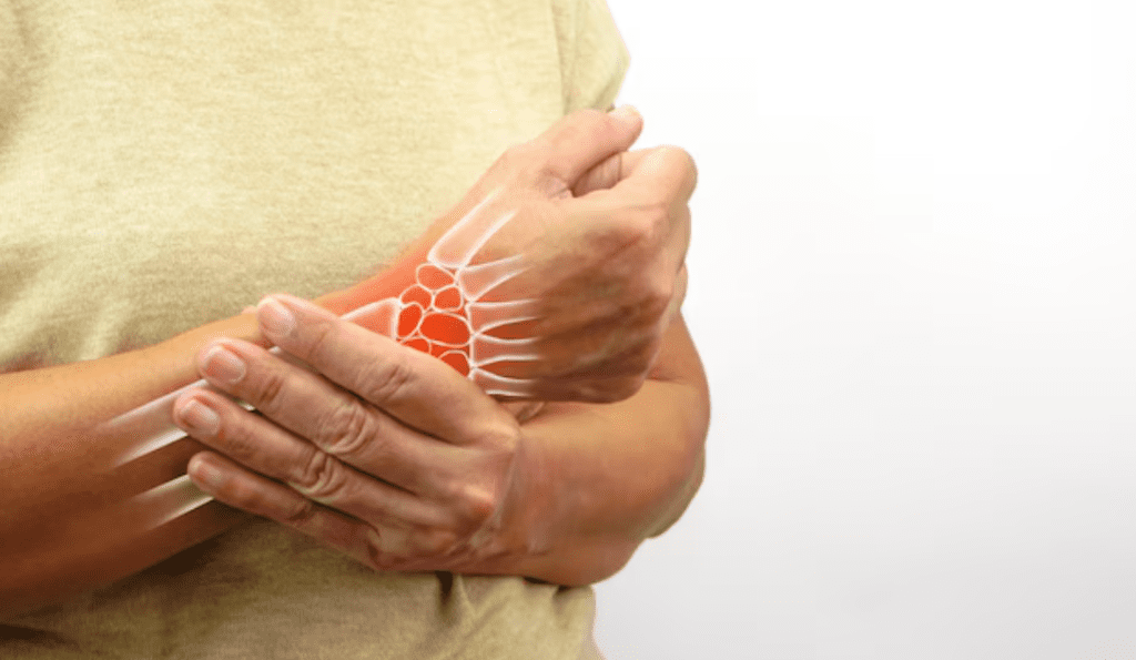 How Ayursh Offers the Best Arthritis Treatment at Home in Hyderabad