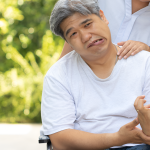 Paralysis Massage at Home in Chennai