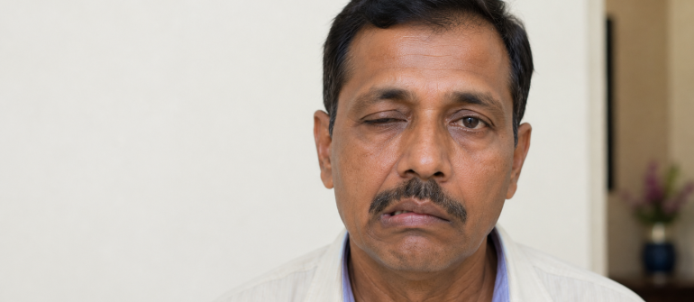 Paralysis Massage at Home in Bangalore
